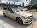 2014 Mercedes-Benz E-Class E 350
