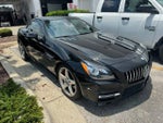 2014 Mercedes-Benz SLK SLK 250