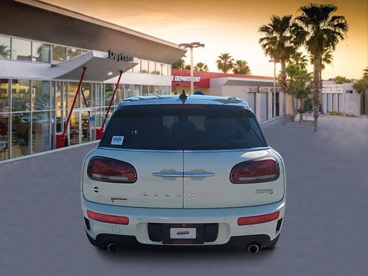 2021 MINI Clubman Cooper S in Daytona Beach, FL - Daytona Auto Mall