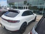 2020 Porsche Macan 4DR AWD