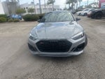 2021 Audi RS 5 Sportback 2DR 2.9 TFSI QTRO