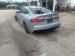 2021 Audi RS 5 Sportback 2DR 2.9 TFSI QTRO