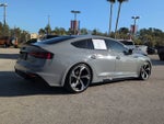 2021 Audi RS 5 Sportback 2DR 2.9 TFSI QTRO