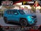 2020 Jeep Renegade Altitude
