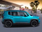 2020 Jeep Renegade Altitude