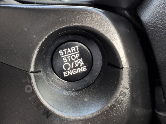 2020 Jeep Renegade Altitude