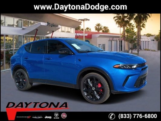 2024 Dodge Hornet R/T in Daytona Beach, FL - Daytona Auto Mall