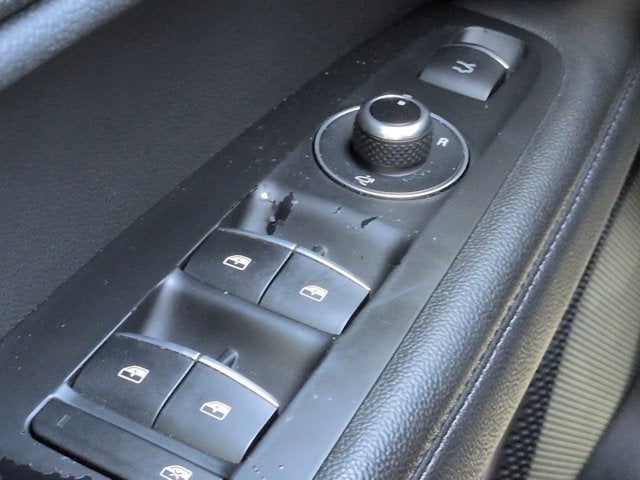 2021 Alfa Romeo Stelvio 4DR RWD