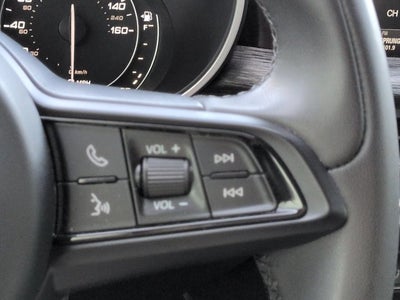 2021 Alfa Romeo Stelvio 4DR RWD