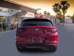 2021 Alfa Romeo Stelvio 4DR RWD