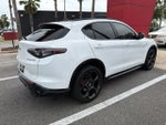 2024 Alfa Romeo Stelvio Veloce