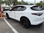 2024 Alfa Romeo Stelvio Veloce
