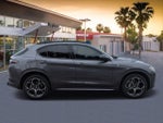 2024 Alfa Romeo Stelvio Ti
