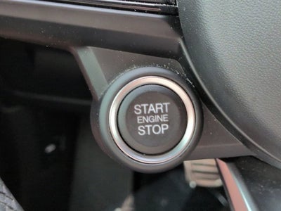 2024 Alfa Romeo Stelvio Ti