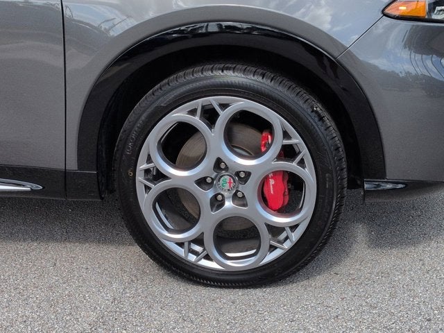 2024 Alfa Romeo Tonale Ti