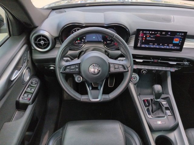 2024 Alfa Romeo Tonale Ti
