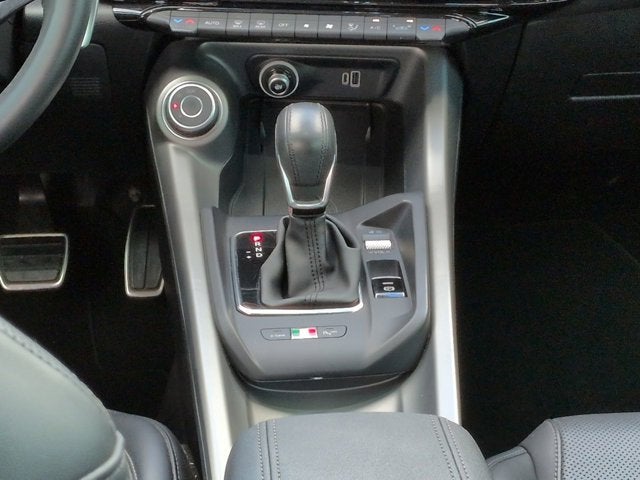 2024 Alfa Romeo Tonale Ti