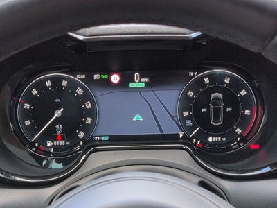 2024 Alfa Romeo Tonale Ti