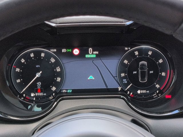 2024 Alfa Romeo Tonale Ti