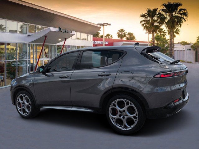 2024 Alfa Romeo Tonale Ti