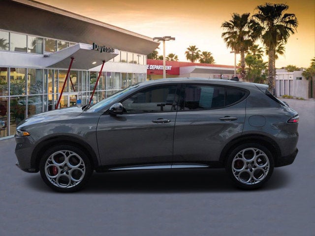 2024 Alfa Romeo Tonale Ti