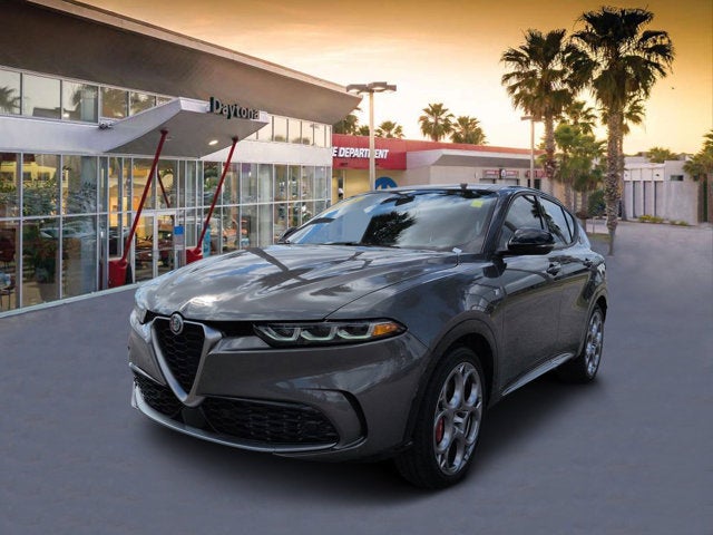 2024 Alfa Romeo Tonale Ti