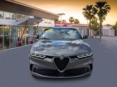 2024 Alfa Romeo Tonale Ti