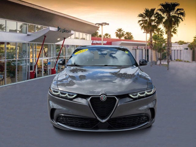 2024 Alfa Romeo Tonale Ti
