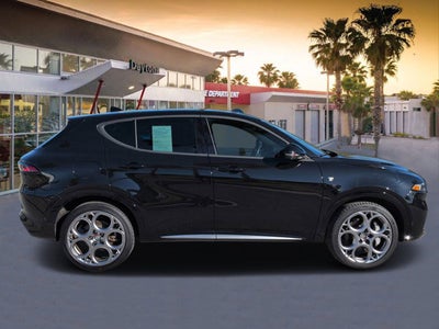 2024 Alfa Romeo Tonale Ti