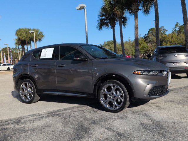 2024 Alfa Romeo Tonale Ti