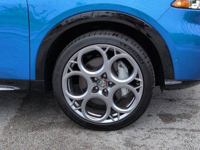 2024 Alfa Romeo Tonale Ti