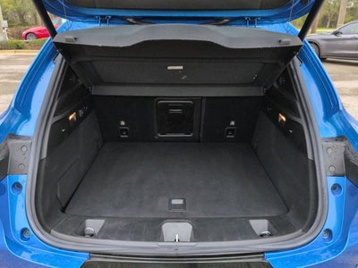 2024 Alfa Romeo Tonale Ti