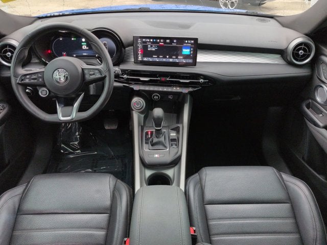 2024 Alfa Romeo Tonale Ti