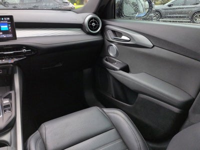 2024 Alfa Romeo Tonale Ti