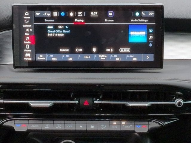 2024 Alfa Romeo Tonale Ti