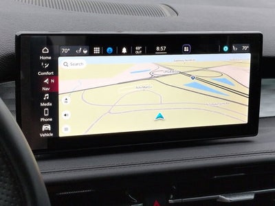 2024 Alfa Romeo Tonale Ti