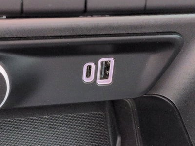 2024 Alfa Romeo Tonale Ti