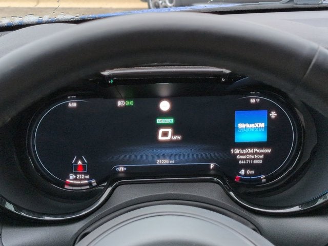 2024 Alfa Romeo Tonale Ti