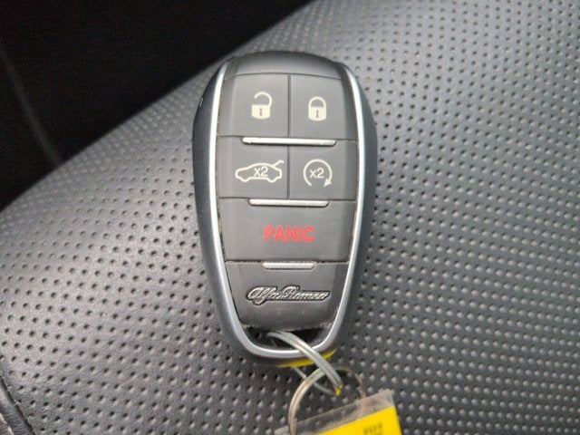 2024 Alfa Romeo Tonale Ti