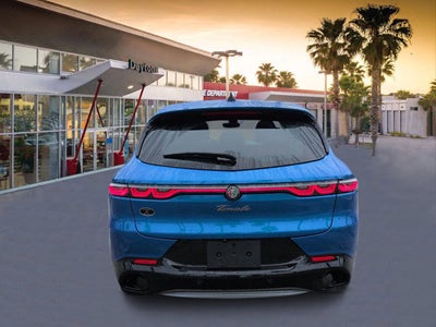 2024 Alfa Romeo Tonale Ti