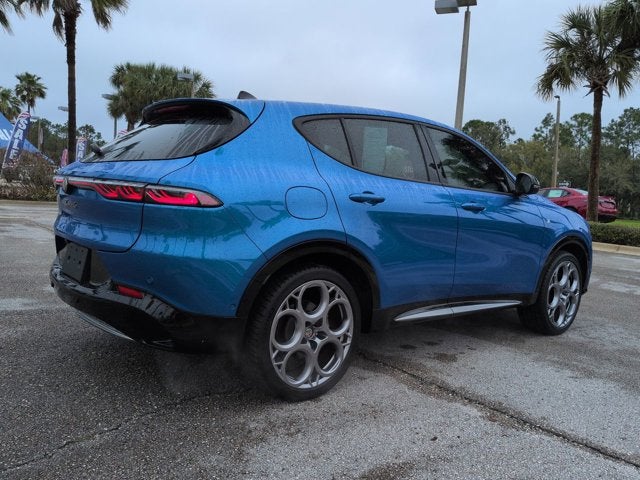 2024 Alfa Romeo Tonale Ti