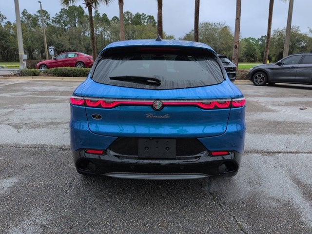 2024 Alfa Romeo Tonale Ti