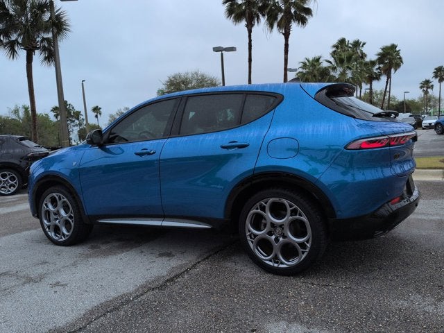 2024 Alfa Romeo Tonale Ti