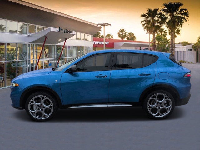 2024 Alfa Romeo Tonale Ti