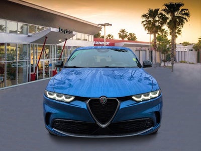 2024 Alfa Romeo Tonale Ti