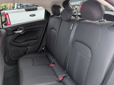 2023 FIAT 500X Sport