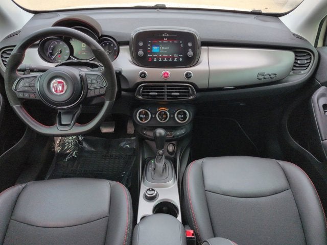 2023 FIAT 500X Sport