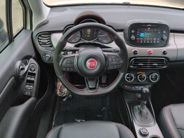 2023 FIAT 500X Sport