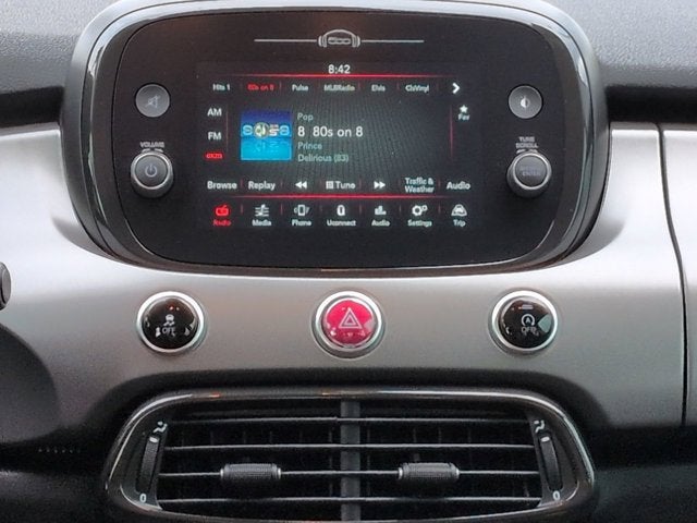 2023 FIAT 500X Sport