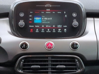 2023 FIAT 500X Sport